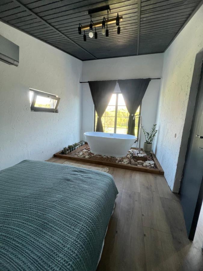 Casa Valeria Baisoara Villa Eksteriør billede