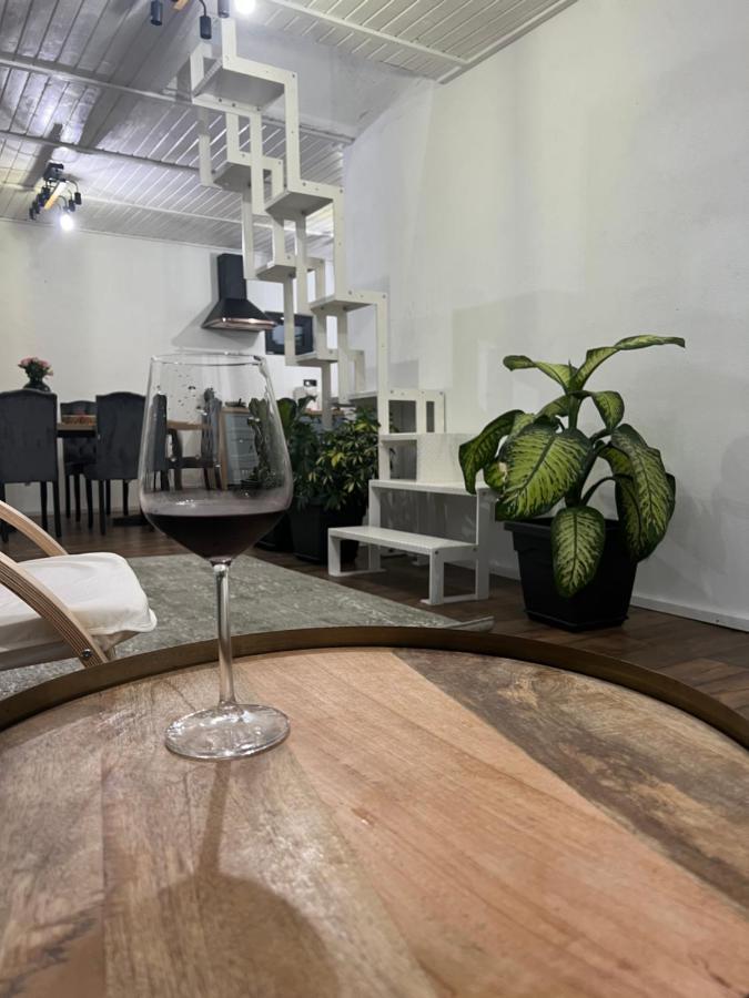 Casa Valeria Baisoara Villa Eksteriør billede
