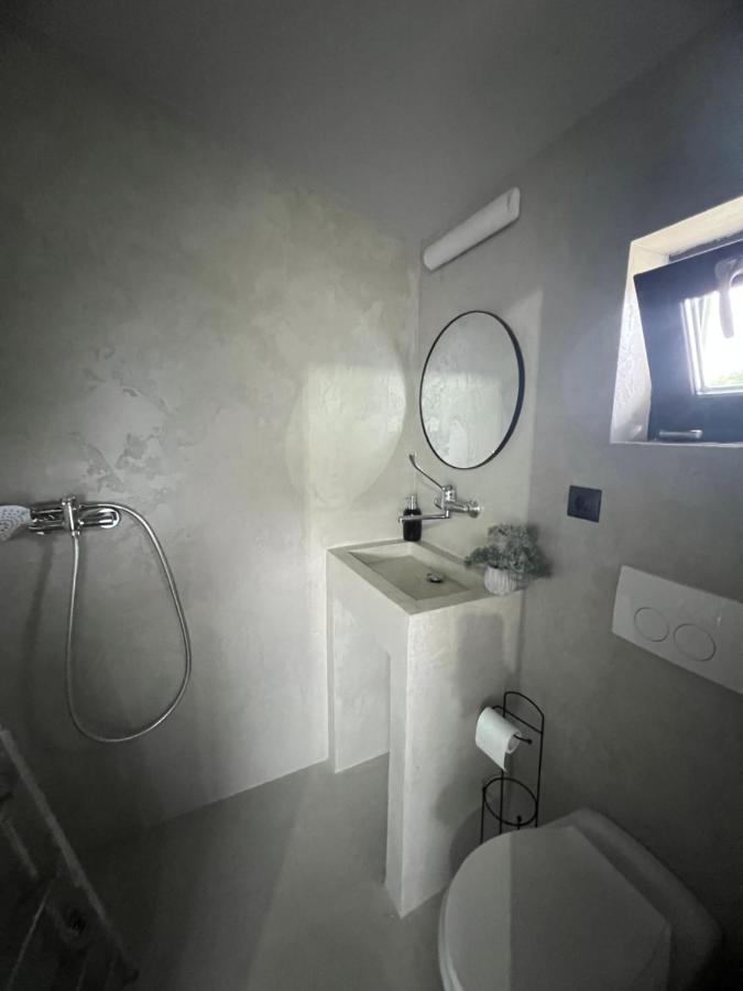 Casa Valeria Baisoara Villa Eksteriør billede