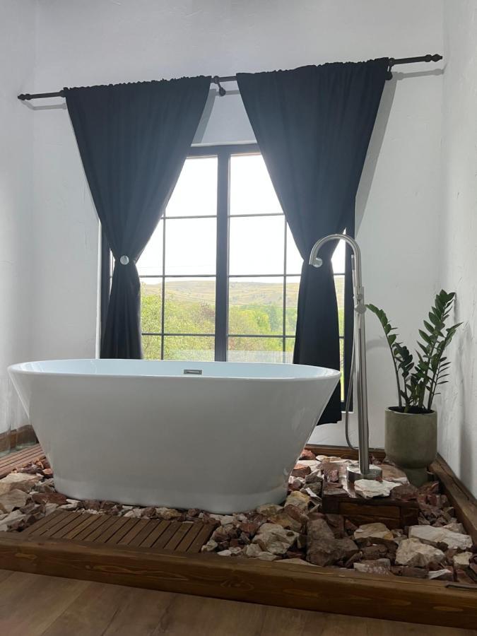 Casa Valeria Baisoara Villa Eksteriør billede