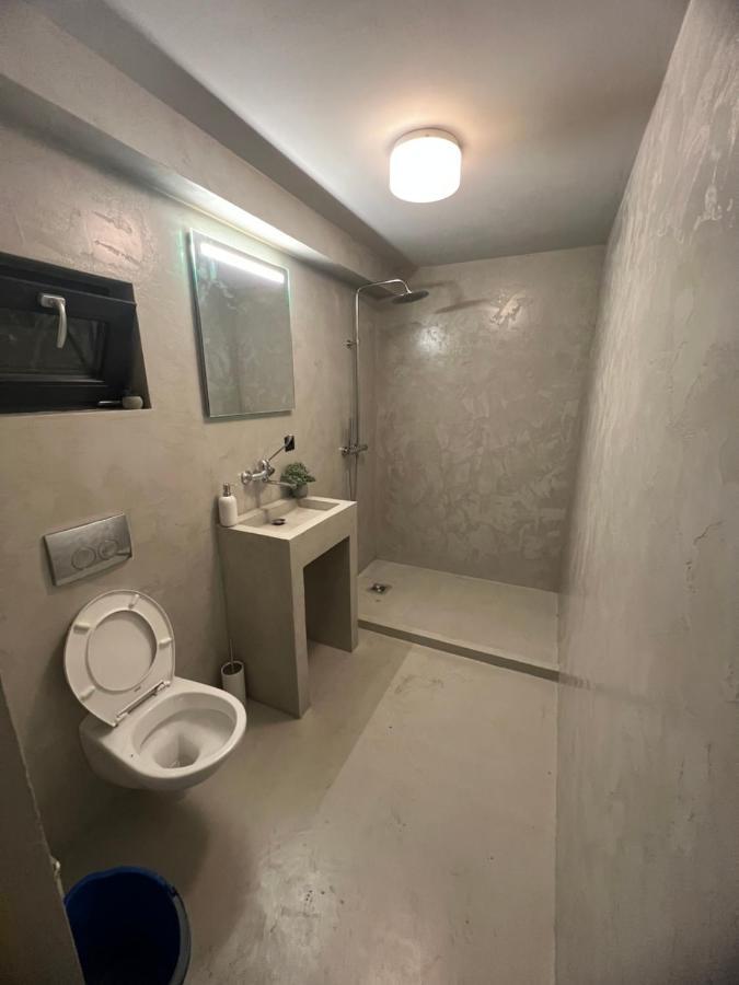 Casa Valeria Baisoara Villa Eksteriør billede
